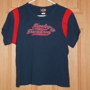Harley Davidson T shirt